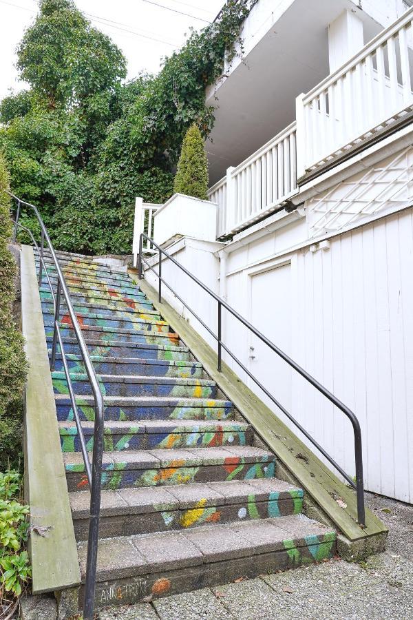 Victoriagarden- Losji Hotel Grimstad  Exterior photo
